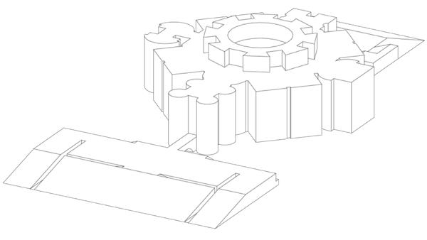 Axiometry image