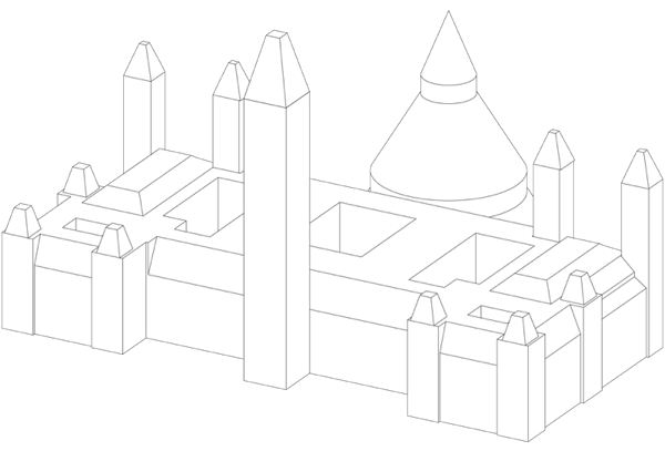 Axiometry image