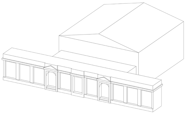 Axiometry image