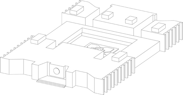 Axiometry image
