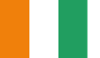 C&ocirc;te d'Ivoire
