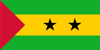 S&atilde;o Tomé and Príncipe